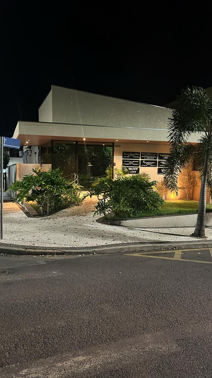 Clínica Pedro Pantoni — Jales SP